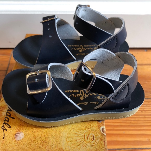 Sun-San surfer sandal - Picture 3 of 3